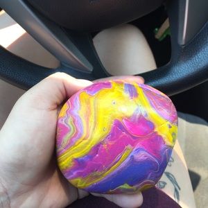 Meet your Posher, Anna